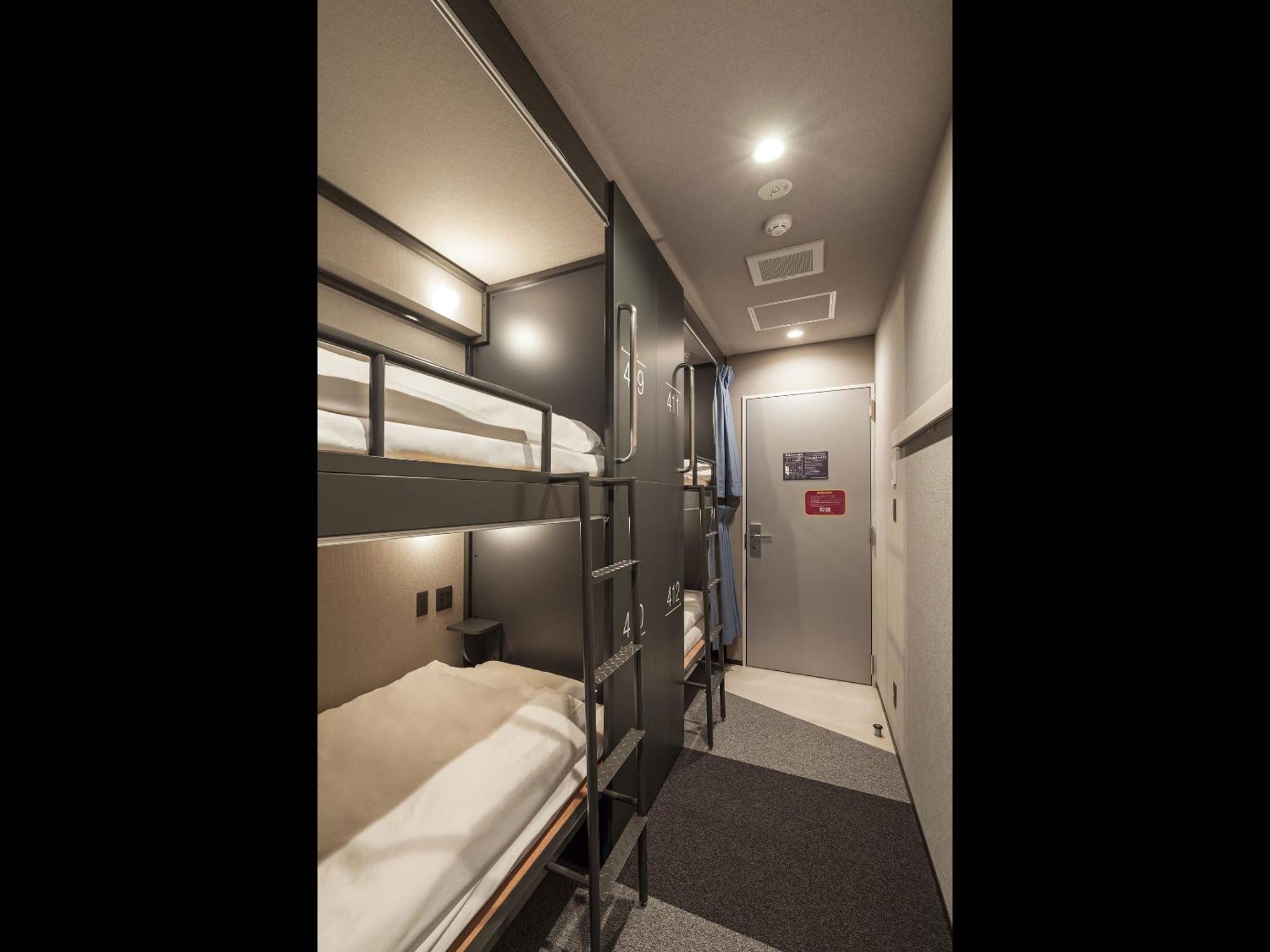 Hotel Plus Hostel Tokyo Akihabara Exterior photo